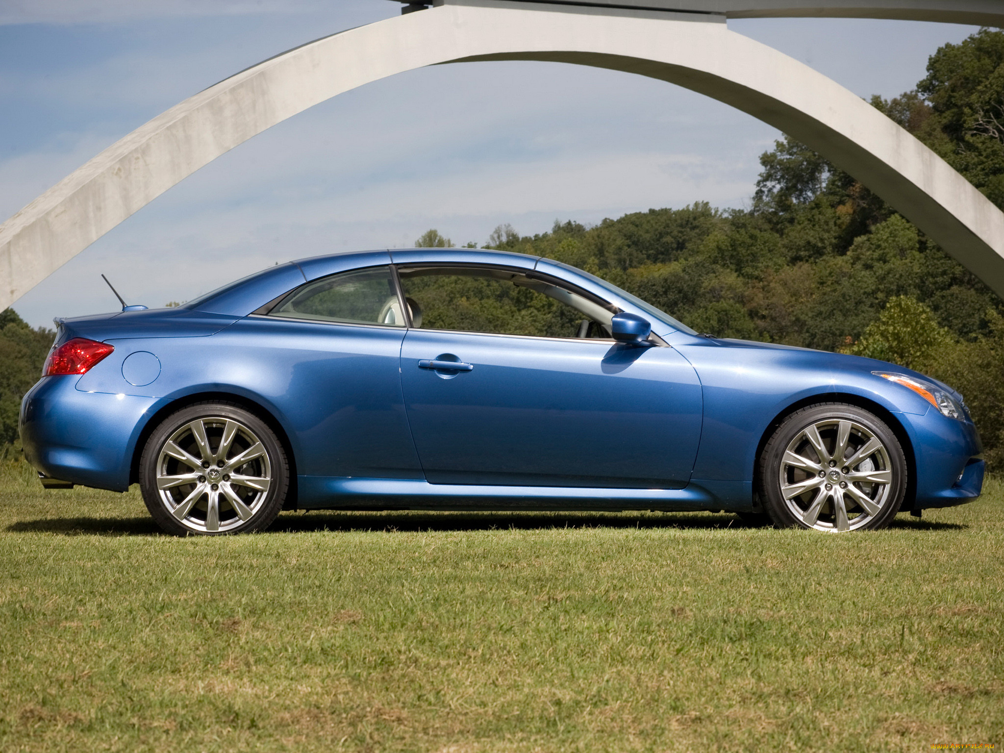 , infiniti